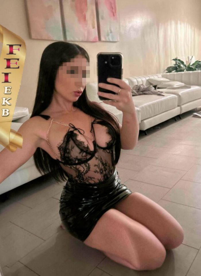 проститутка проститутка Ира Екатеринбург +7 (937) 091-1736