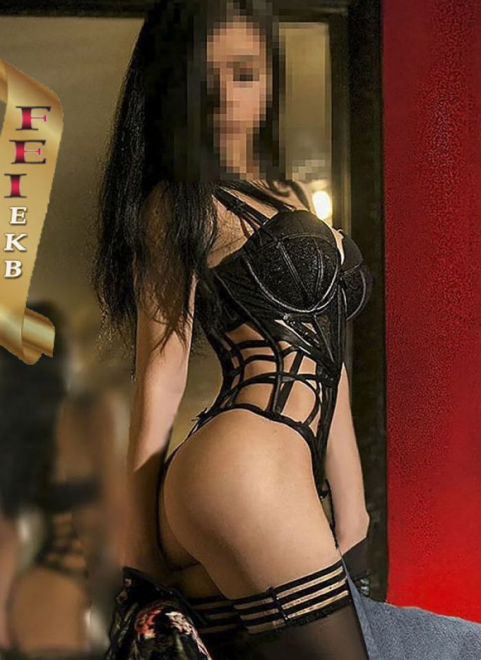 проститутка проститутка Алла Екатеринбург +7 (967) ***-8059