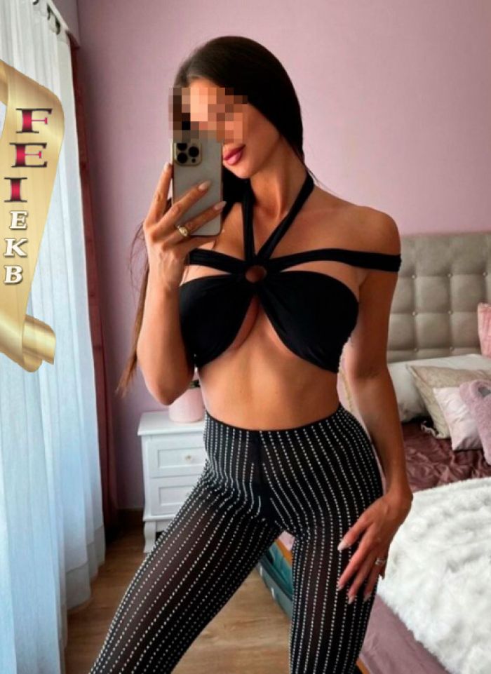 проститутка фея Сабрина, Екатеринбург, +7 (917) 015-6433